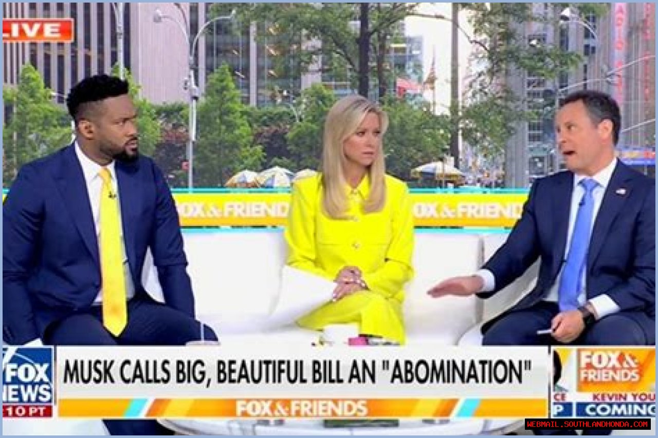 John Roberts' Health Status: An Inside Look Into Fox News Anchor's Diagnosis