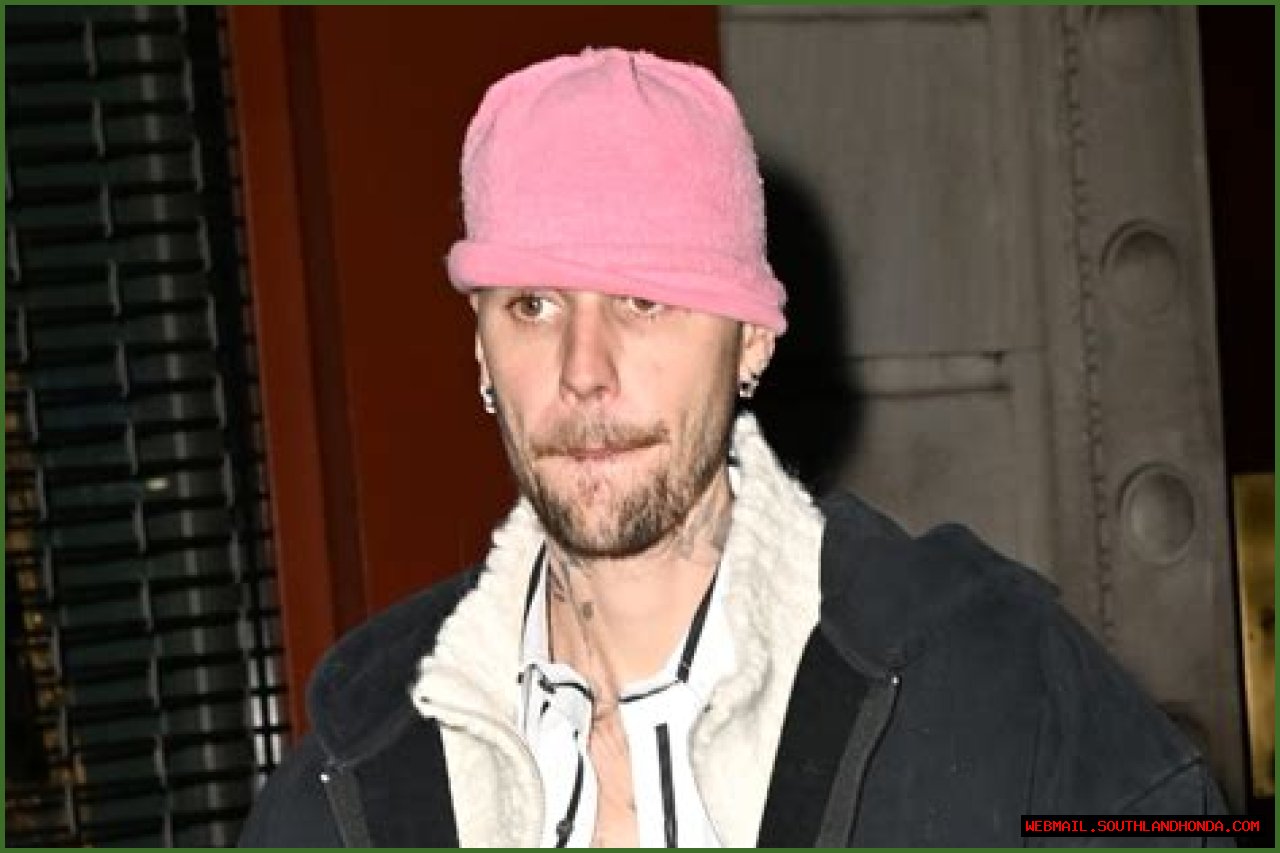 Justin Bieber Lives On In Our Hearts: Celebrating His Legacy