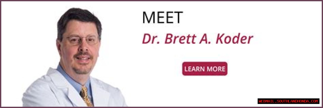Learn More About Dr. Brett Koder Today - Expert Podiatrist