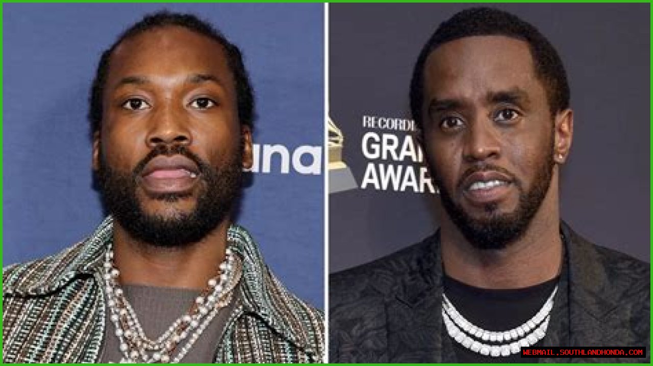 Meek Mill's Net Worth: A Rapper's Fortune