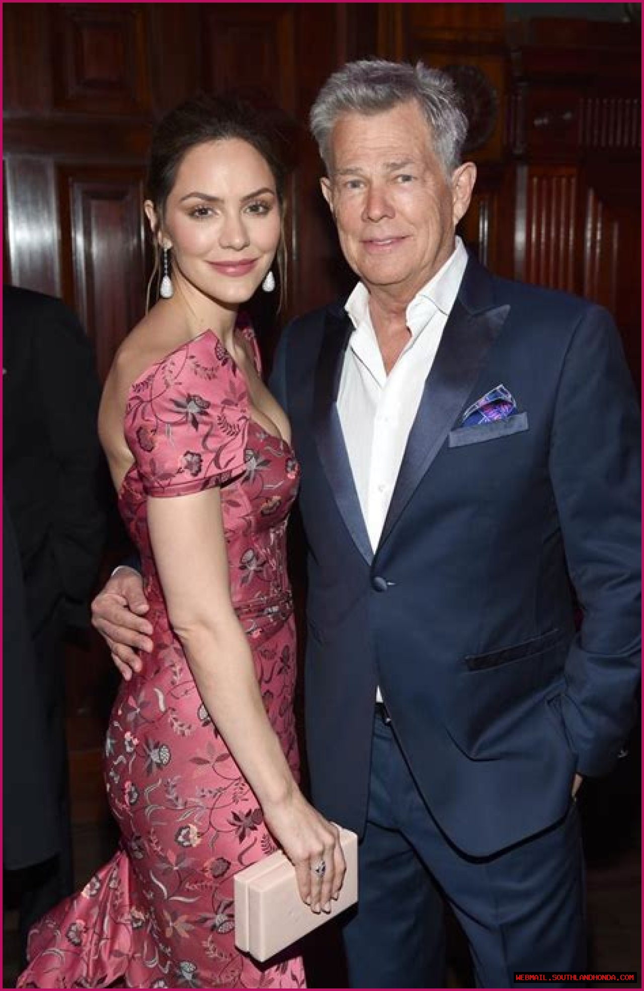 Meet Katherine McPhee's Husband: A Complete Guide