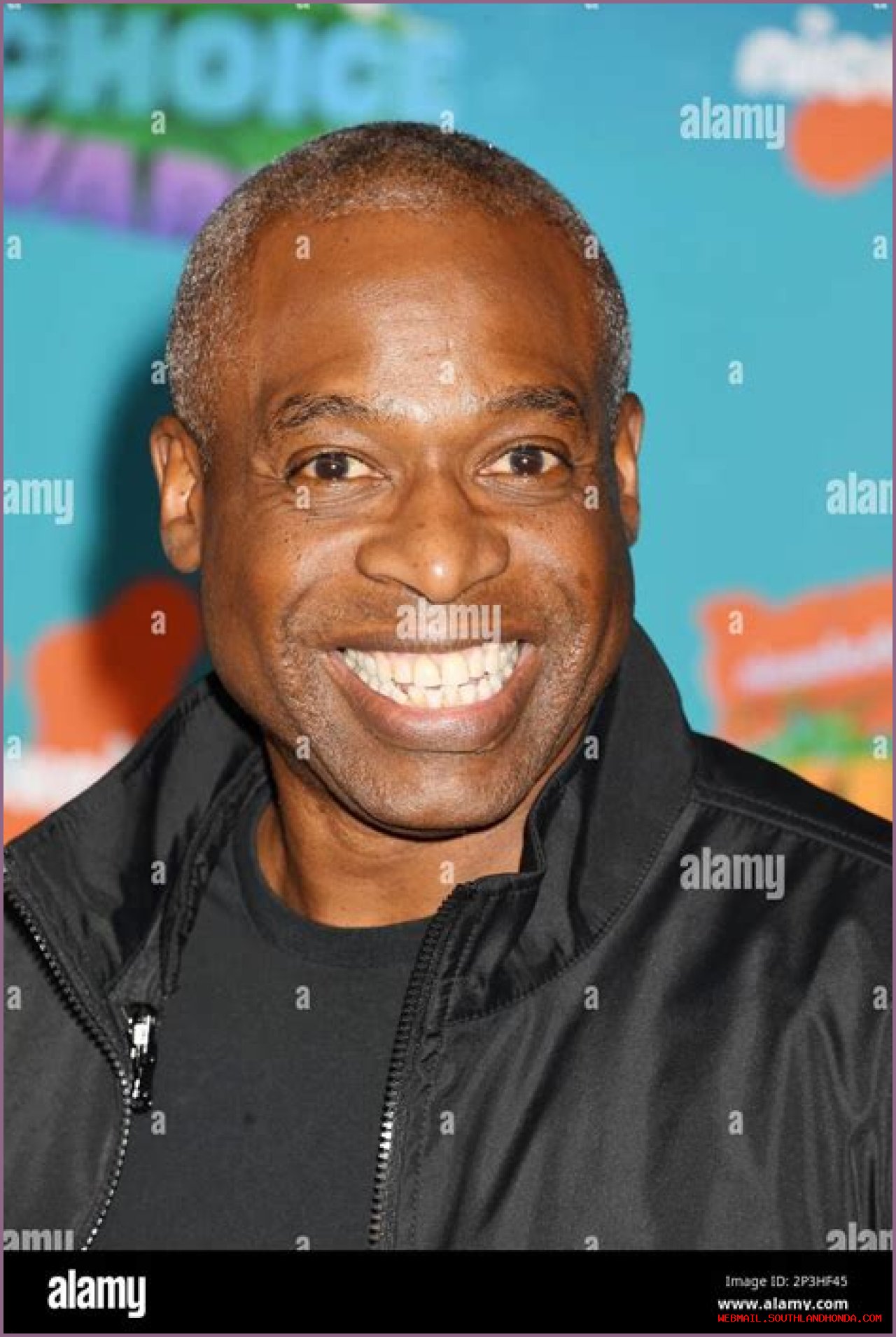 Meet Phill Lewis: The Multifaceted Star