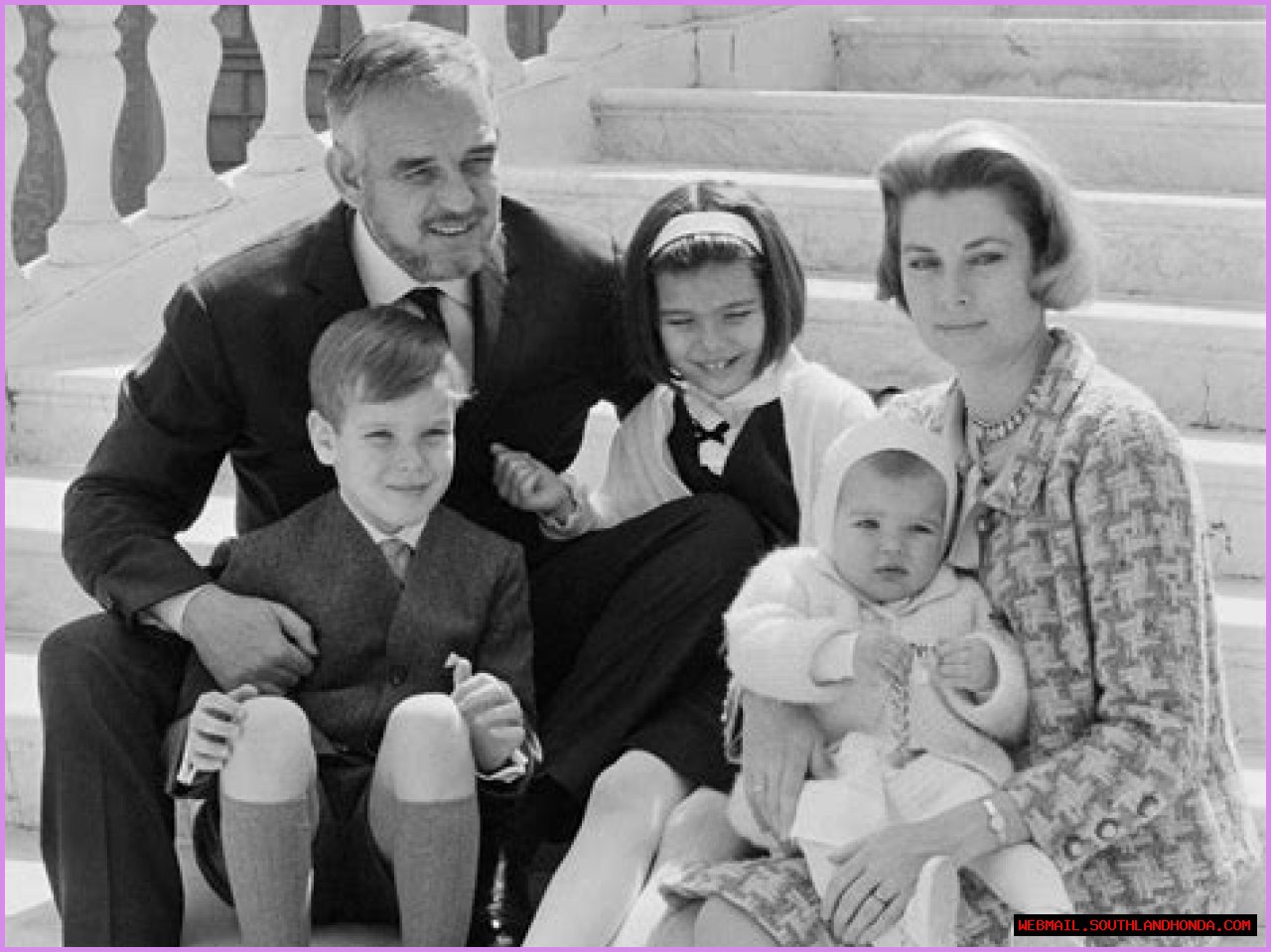 Meet The Piquet Siblings: Kelly's Network Of Talent