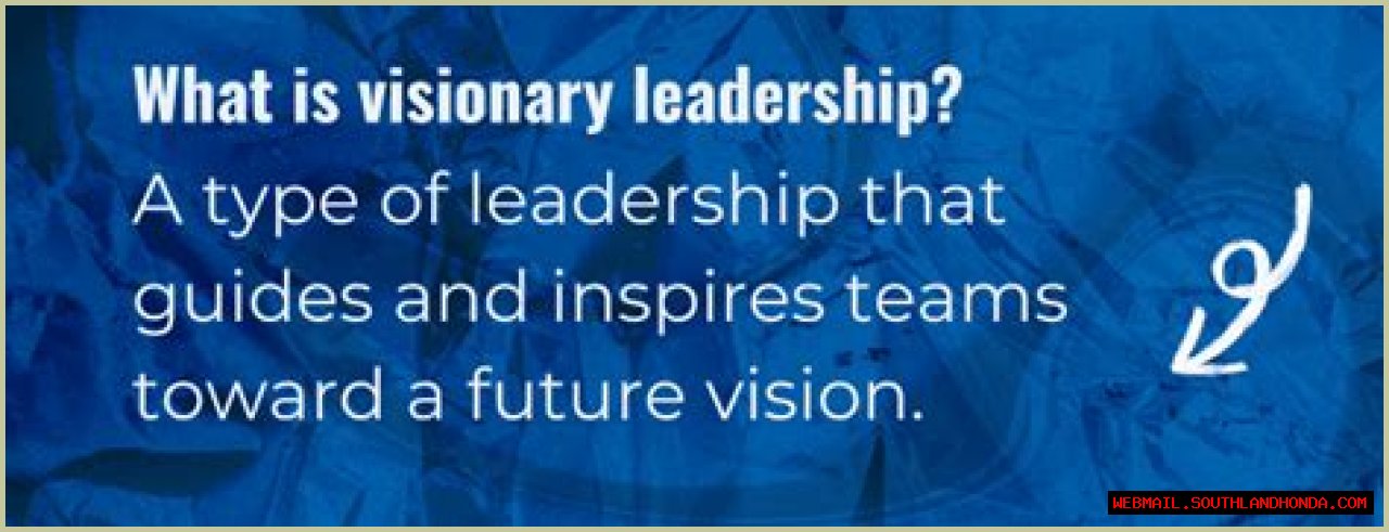 Meet The Visionary Leader: John Blatchford