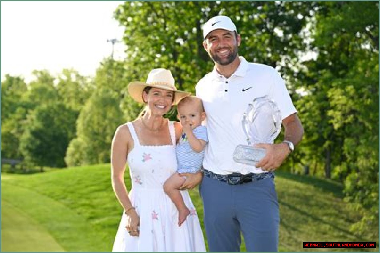 Meredith Scheffler's Pregnancy Journey Revealed