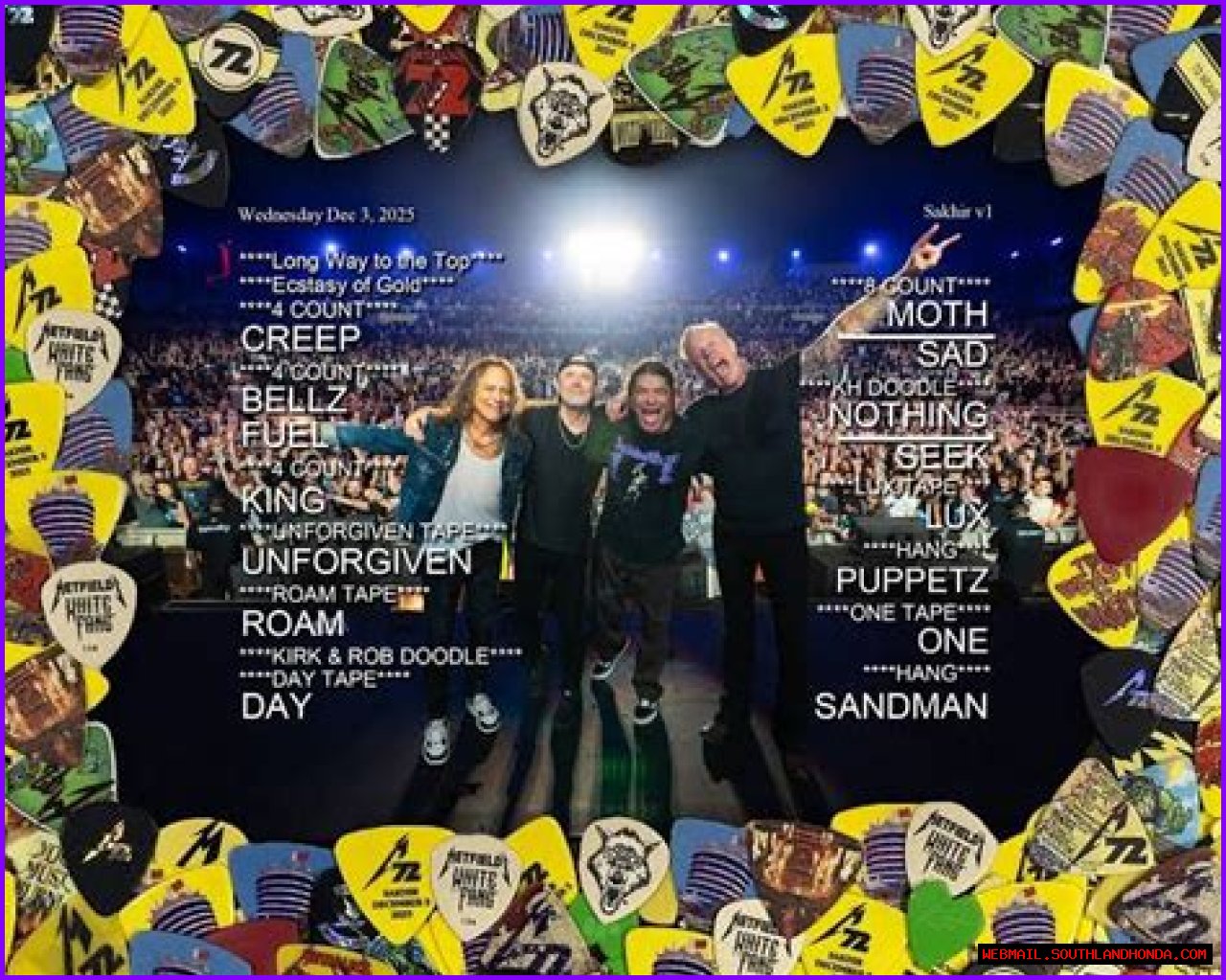 Metallica: Exploring Their Staggering Net Worth