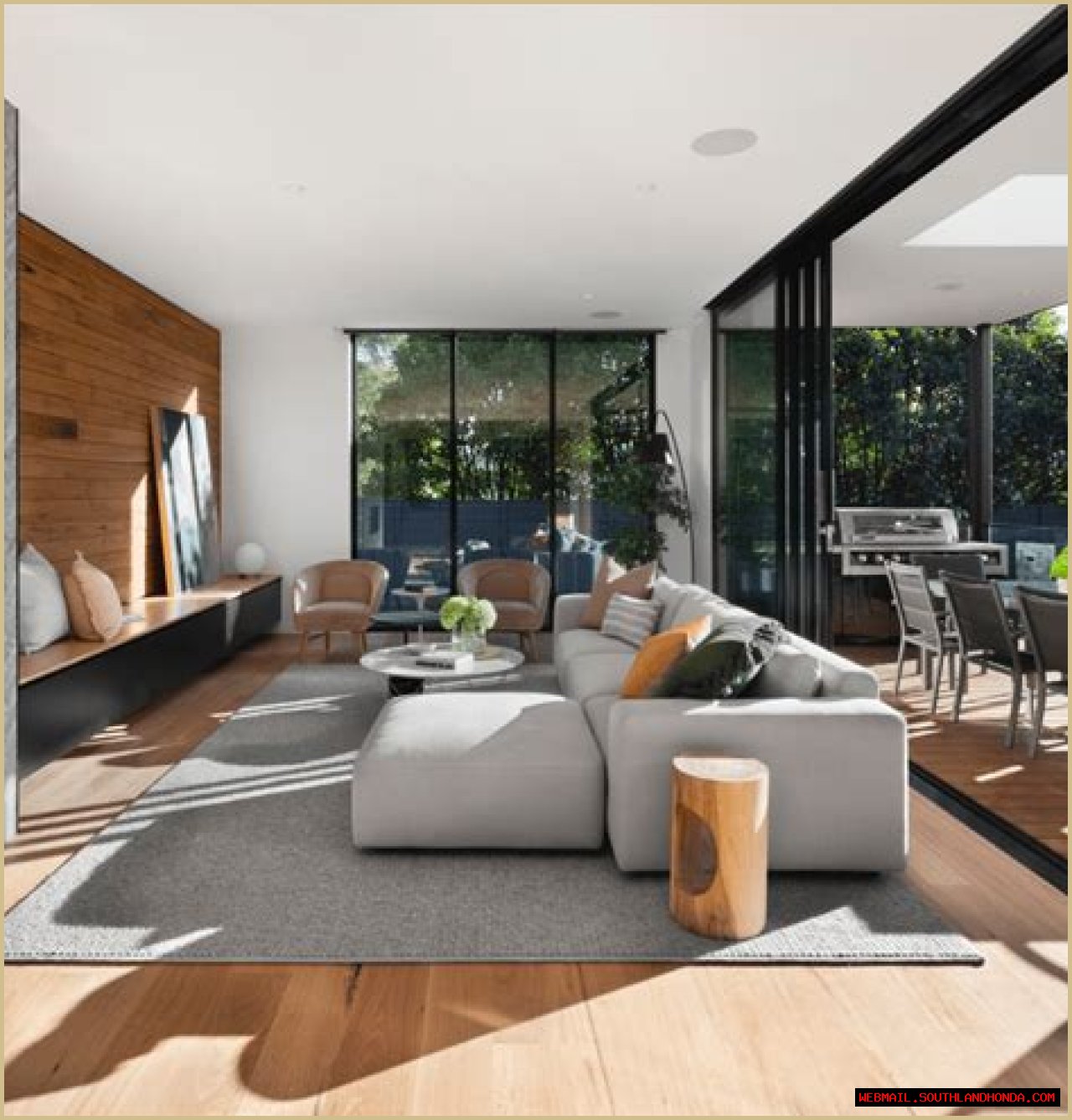 Michael Gostanian | Bespoke Architect, Interior Designer