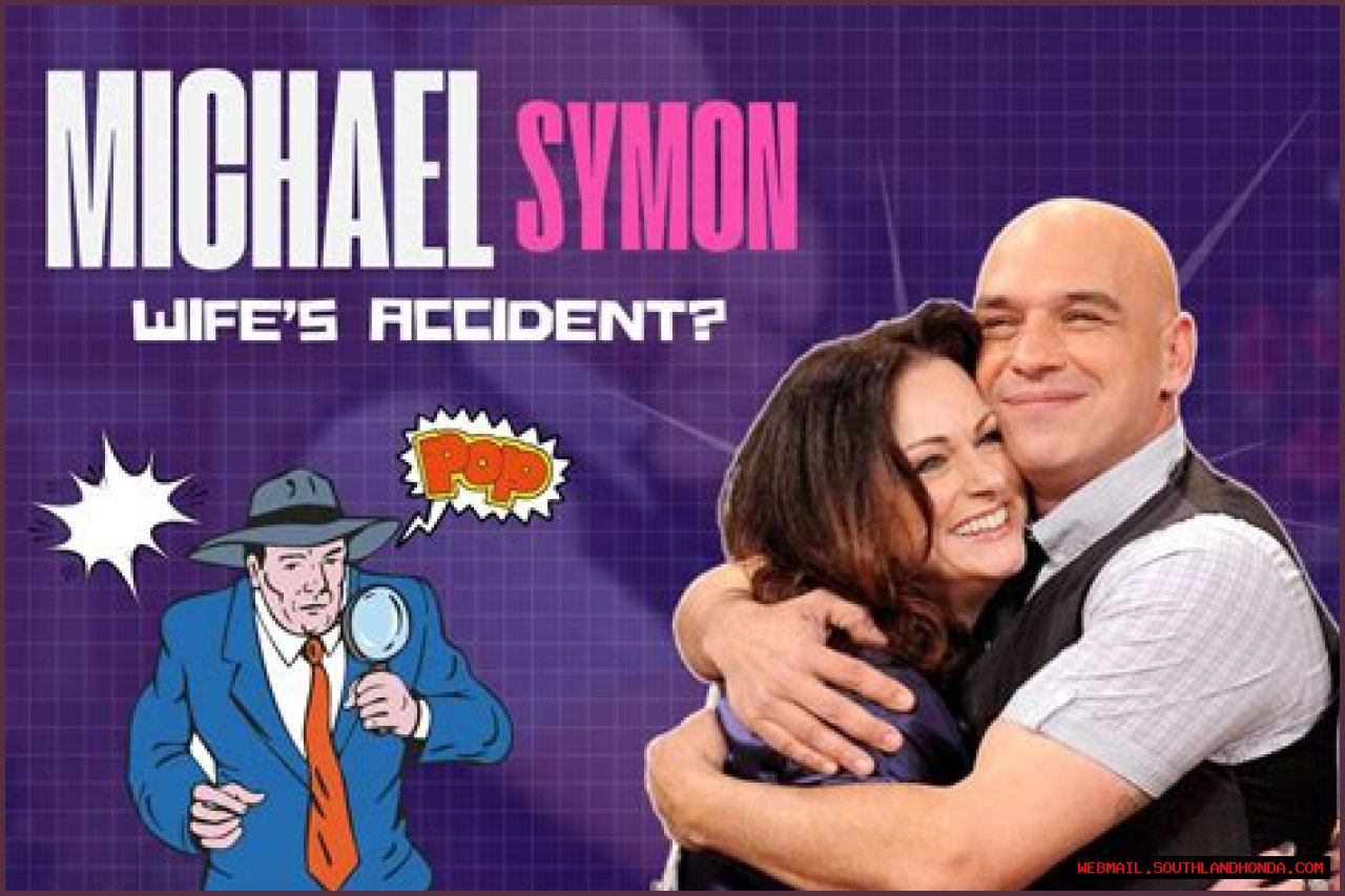 Michael Symon's Wife's Accident And Its Legacy