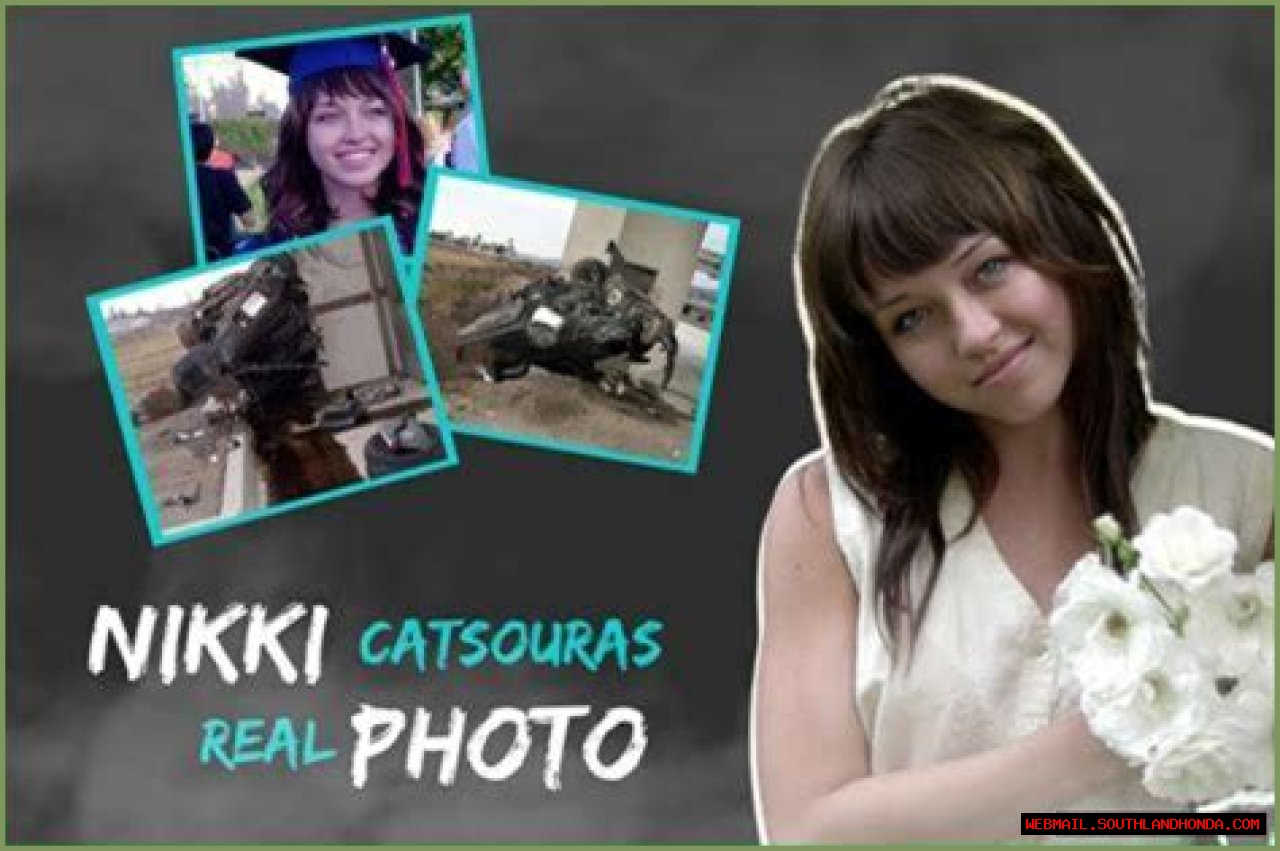 Nikkie Catsouras' Shocking Crash And Its Lasting Impact On Road Safety