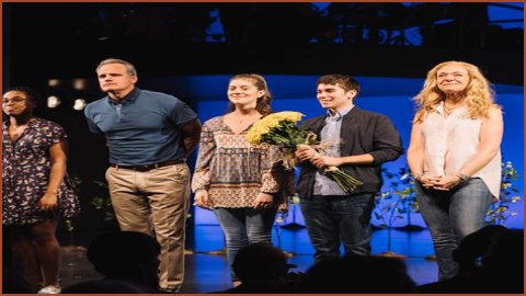 Noah Galvin's Inspiring Journey As A Trans Actor