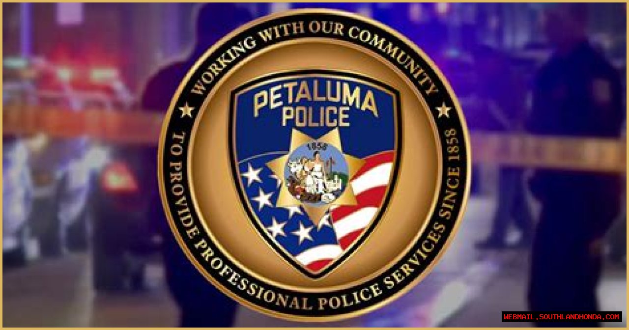 Petaluma Stabbing Leaves Community In Shock And Mourning