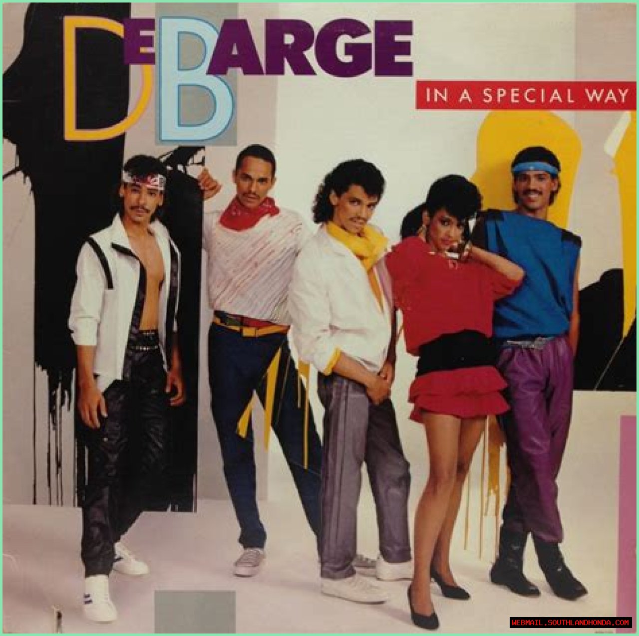 Remembering Bobby DeBarge: A Legacy Of Music And Heartbreak