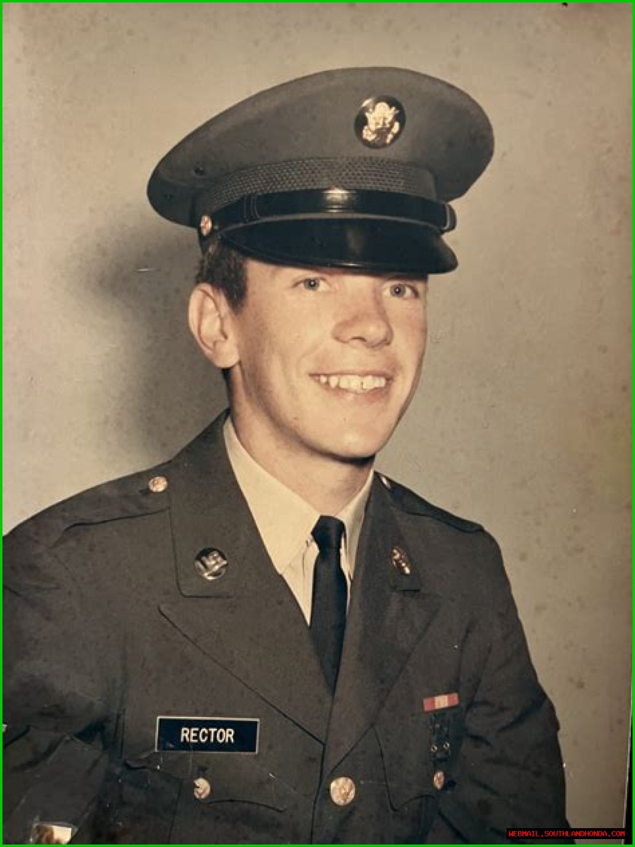 Remembering John Shackleford: A Legacy Of Service And Dedication