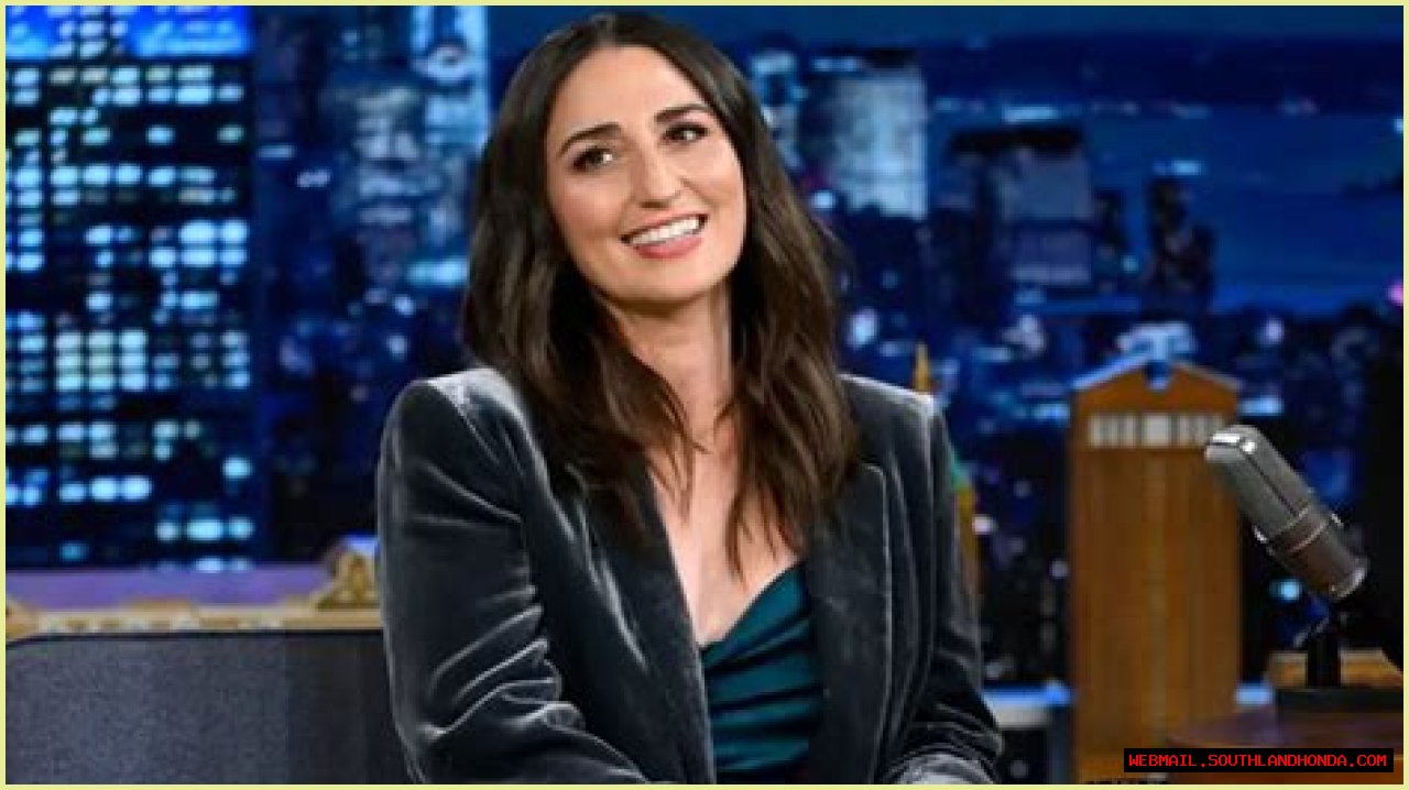 Sara Bareilles' Pregnancy: A Journey Of Joy And Anticipation