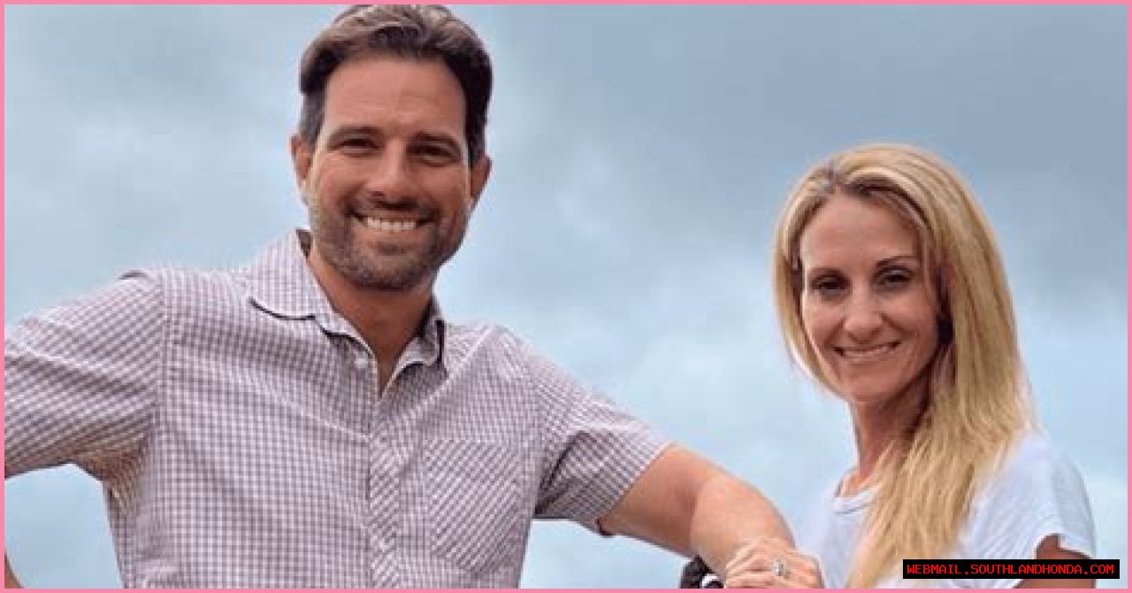 Scott McGillivray's Marital Status Revealed