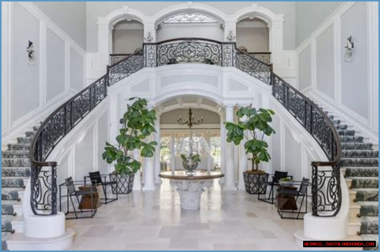 See Inside Heather Dubrow's Lavish Orange County Mansion