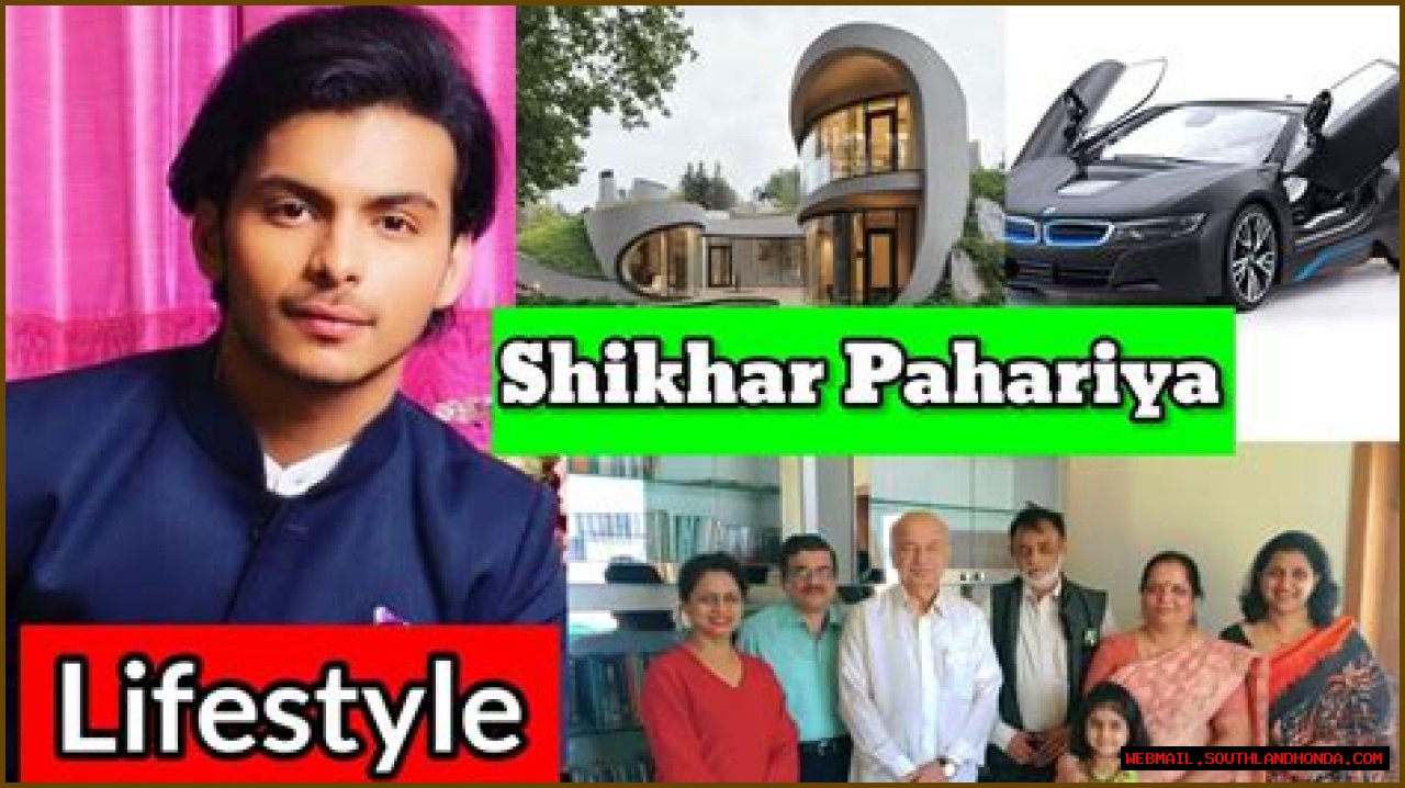 Shikhar Pahariya: A Leading Provider Of Stone Products