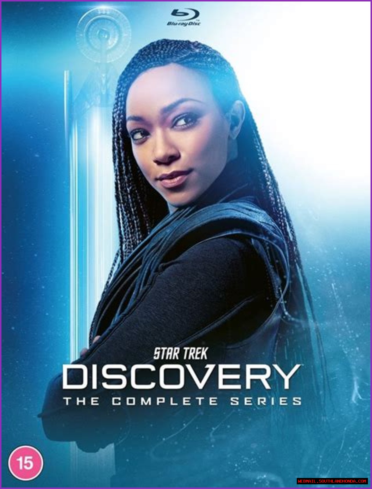 Star Trek: Discovery: The KP Kuang BreakDown