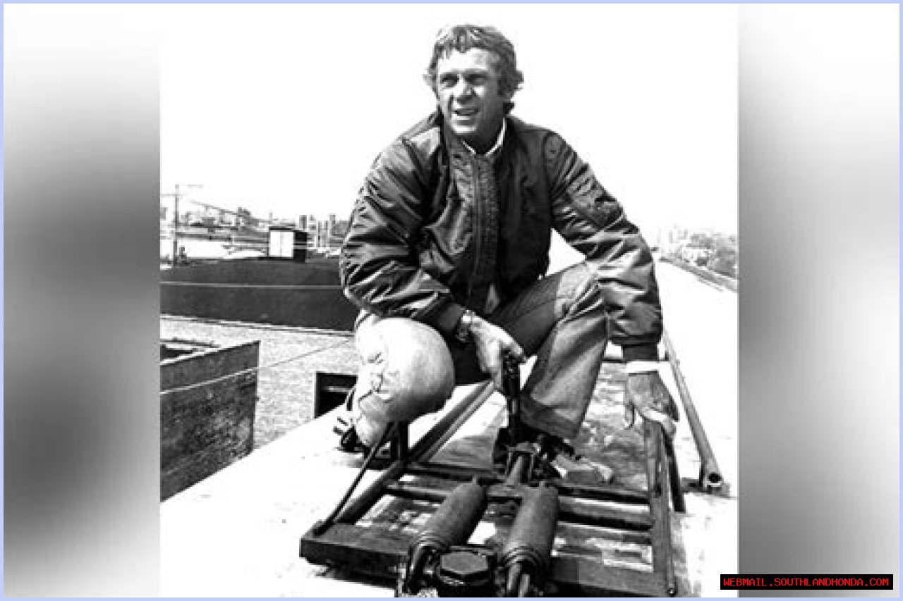 Steve McQueen's Height And Its Impact