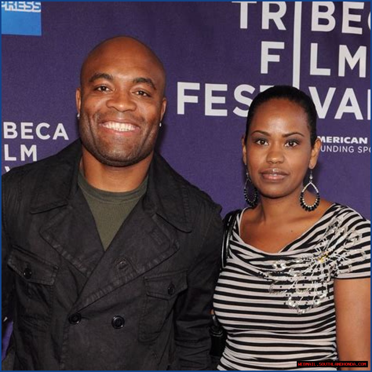 Striking Facts About Bueno Silva's Wife You Should Know