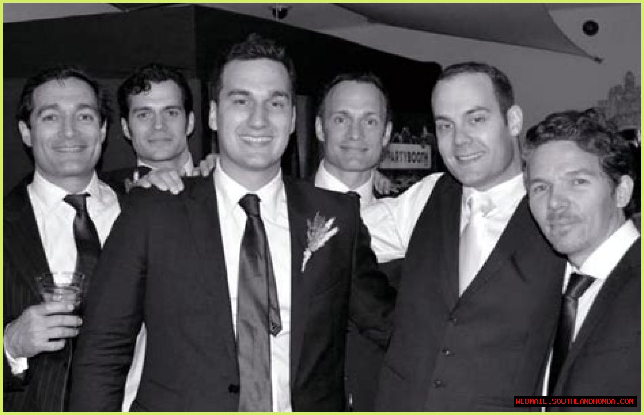 The Brothers Of Henry Cavill: A Sibling Spotlight