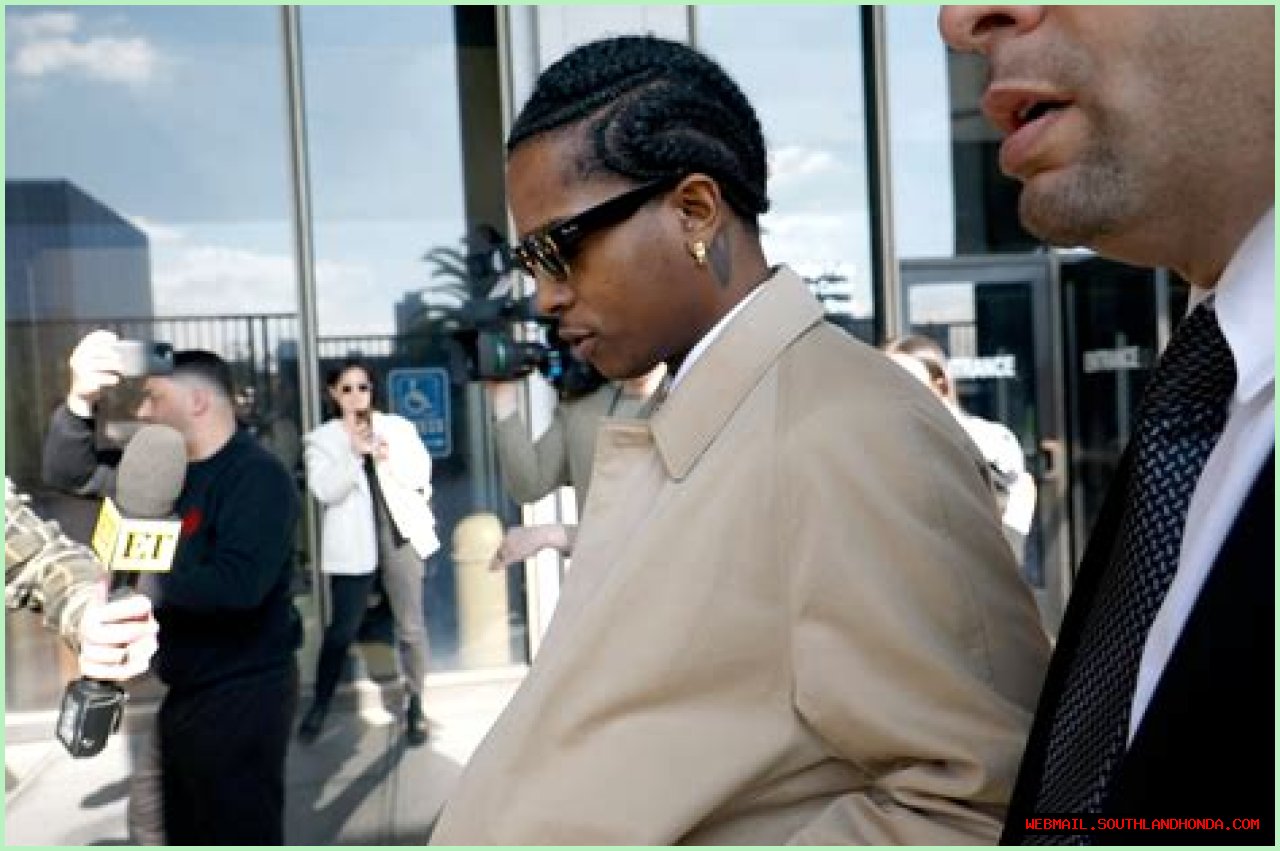 The Complete Guide To Jussie Smollett Partner Photos