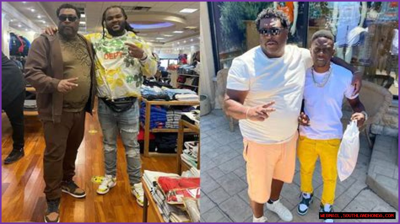 The Complete Guide To Uncovering Terry Flenory Jr.'s Age