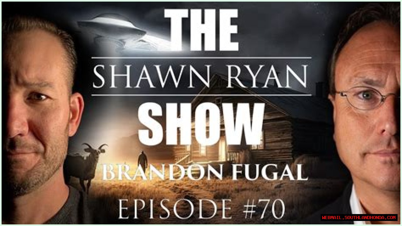 The Fugal Brothers: Brandon And Cameron's Inspiring Adventure