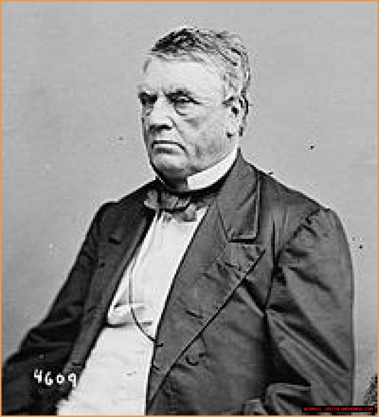 The Incomparable Leadership Of John Botts