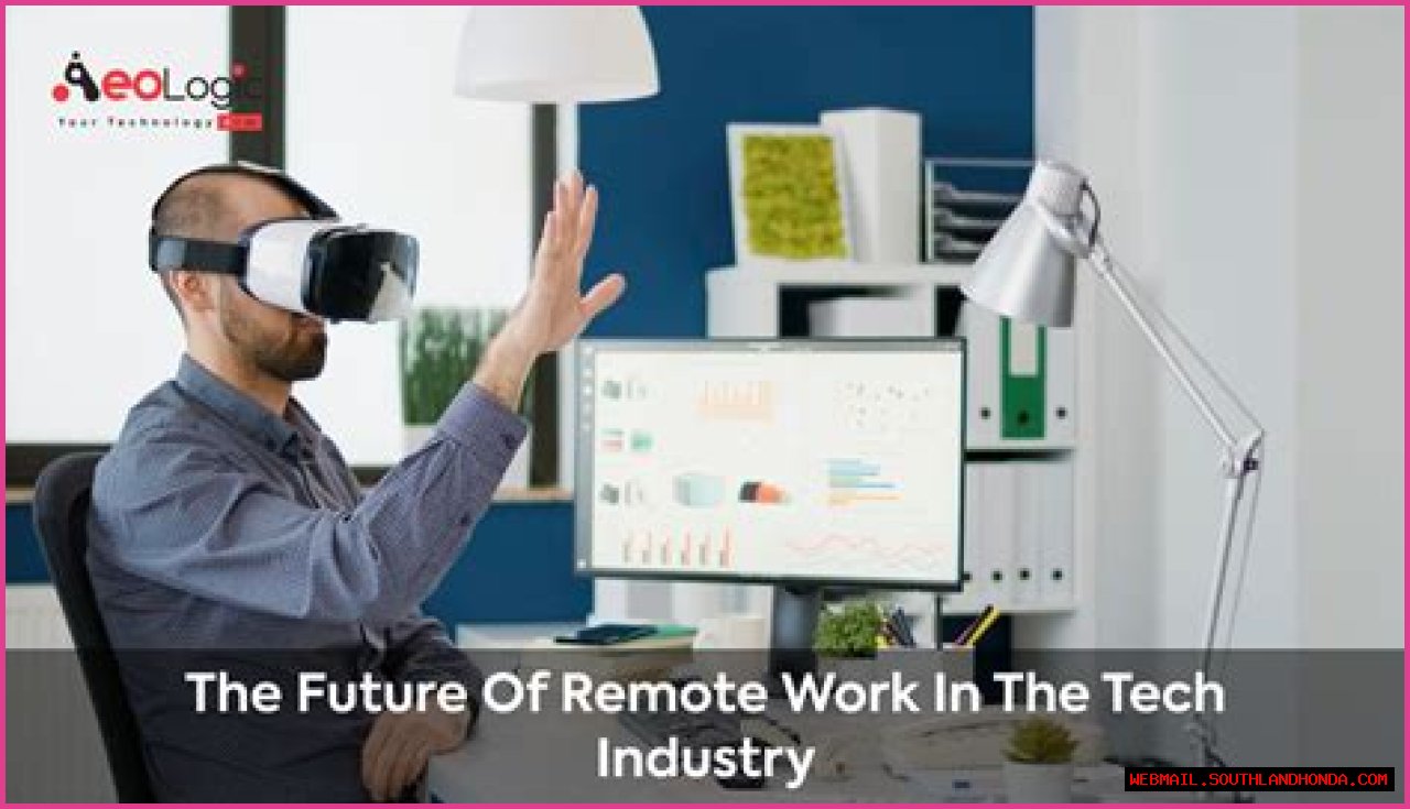 The Influence Of Jeff Chavis In The Tech Industry