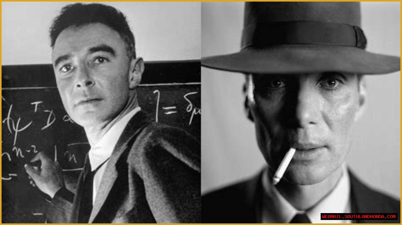 The Legacy Of Oppenheimer's Sons: Shaping Science And Technology