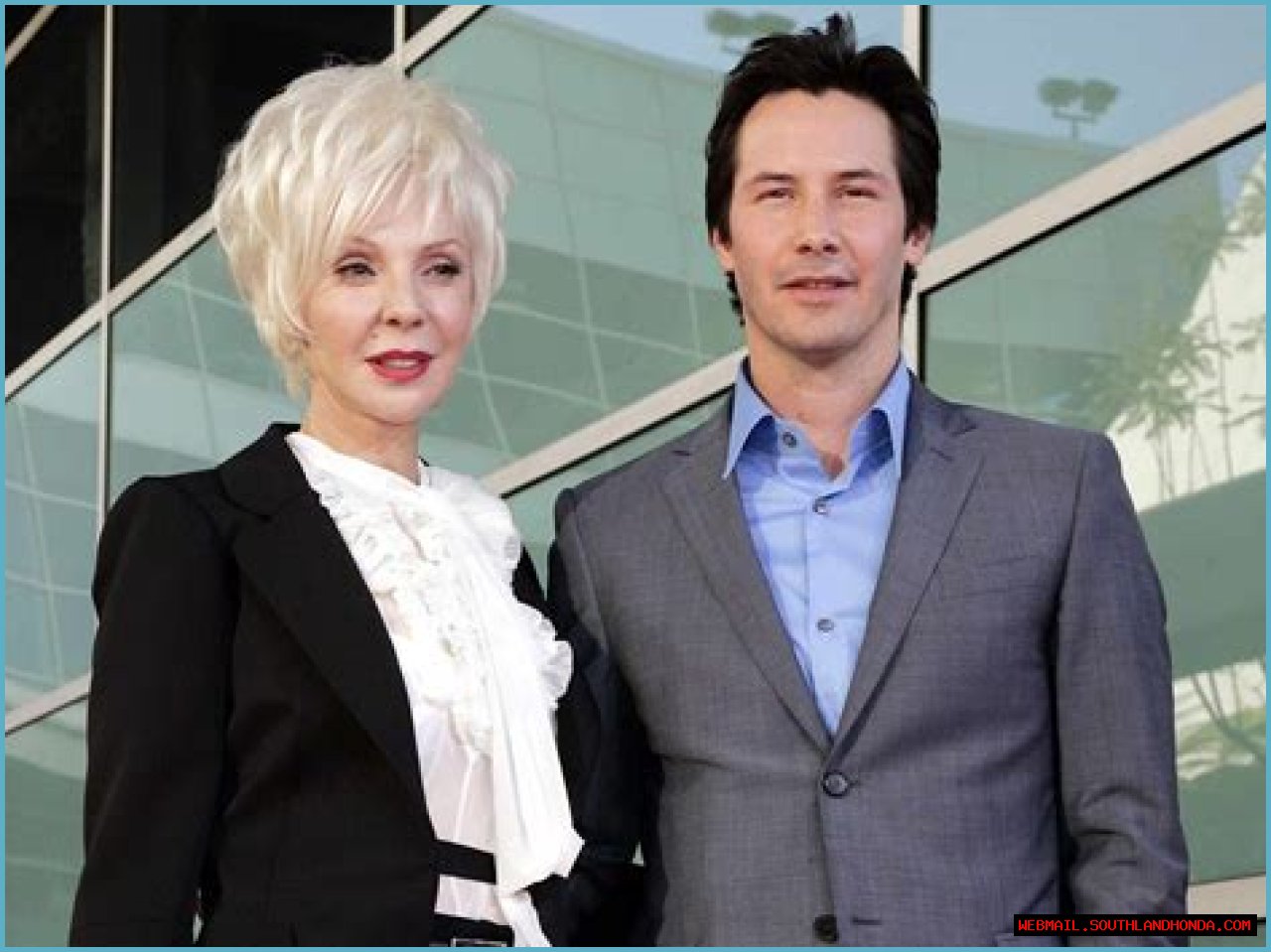 The Lineage Of Keanu Reeves: Exploring His Mother And Father