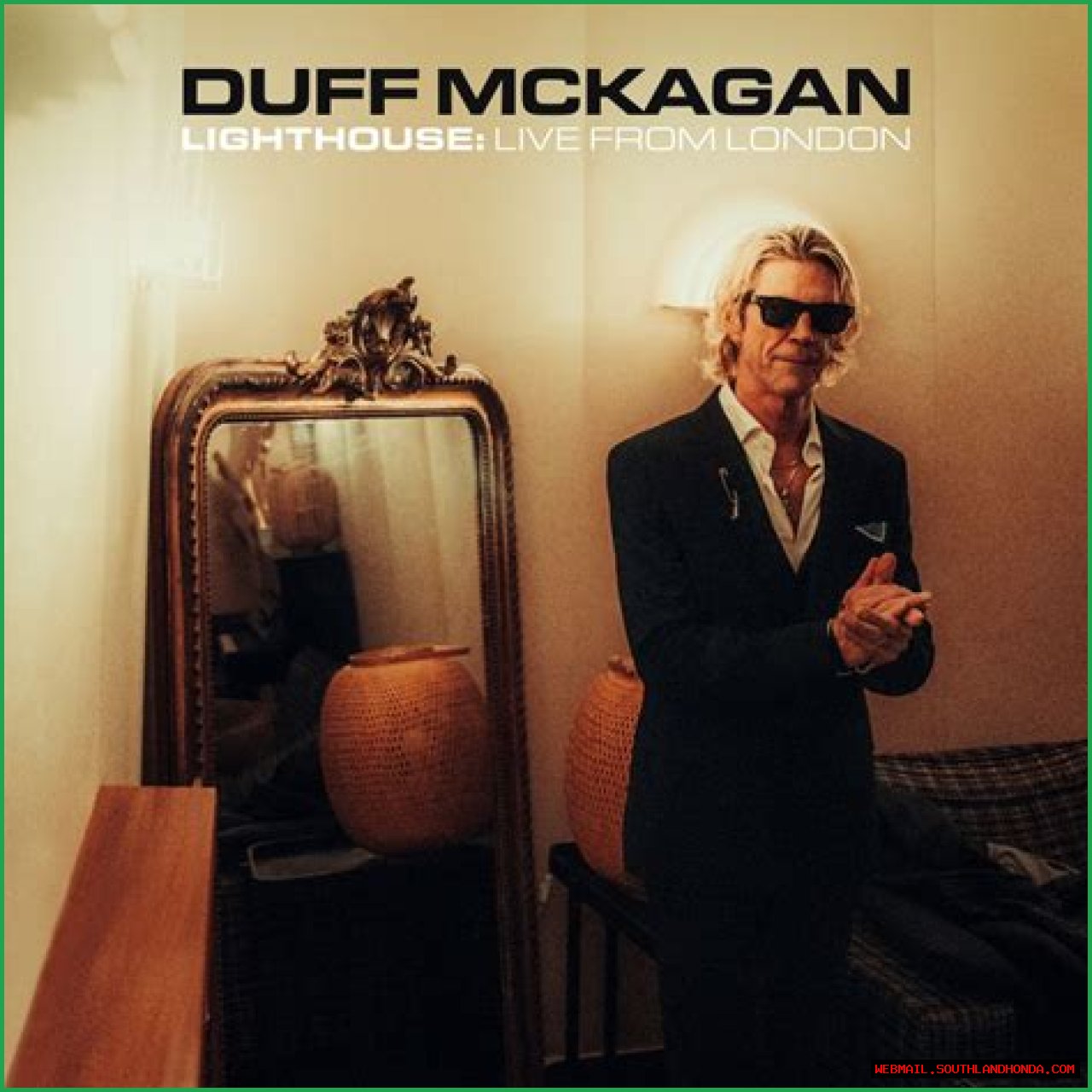 The Love Life Of Duff McKagan: Uncovering His Spouse