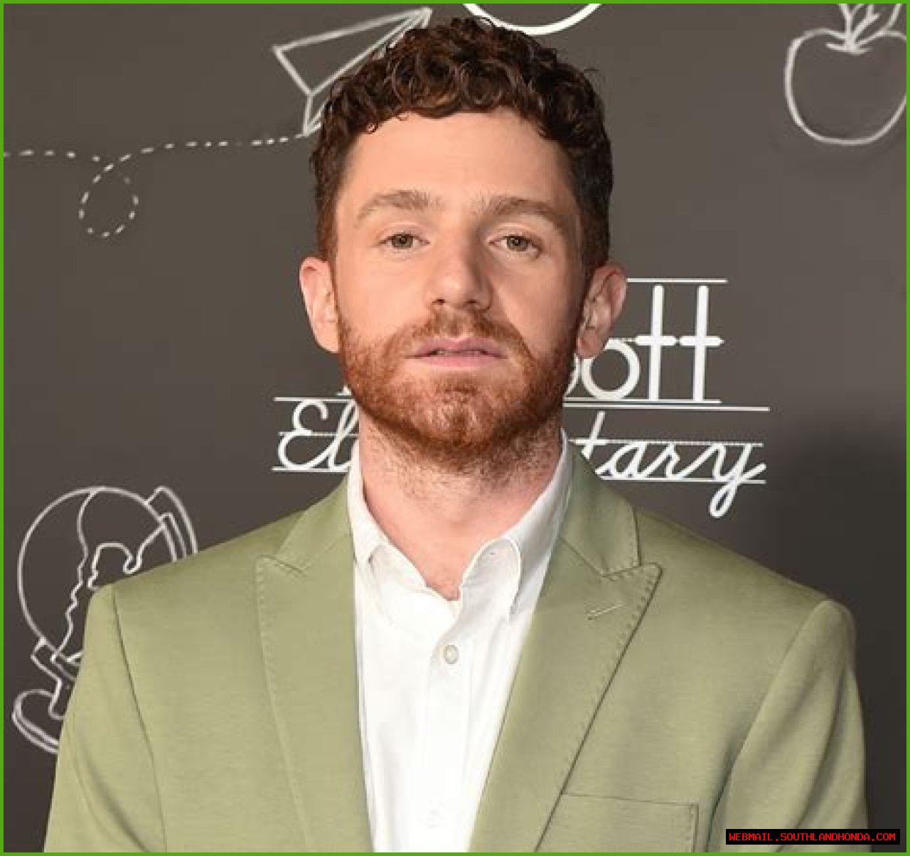 The Marital Status Of Actor Chris Perfetti Unveiled