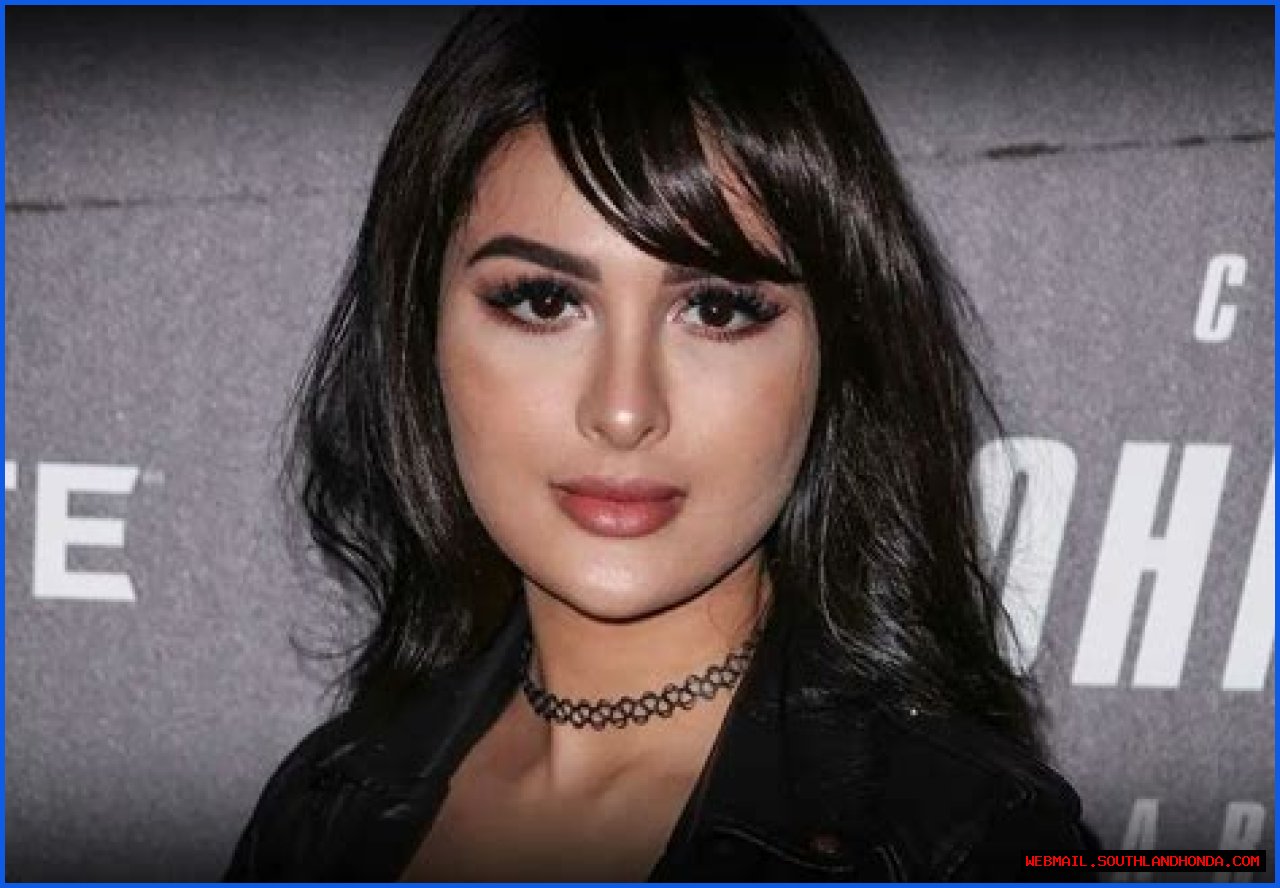 The True Identity Behind SSSniperWolf's Famous Persona