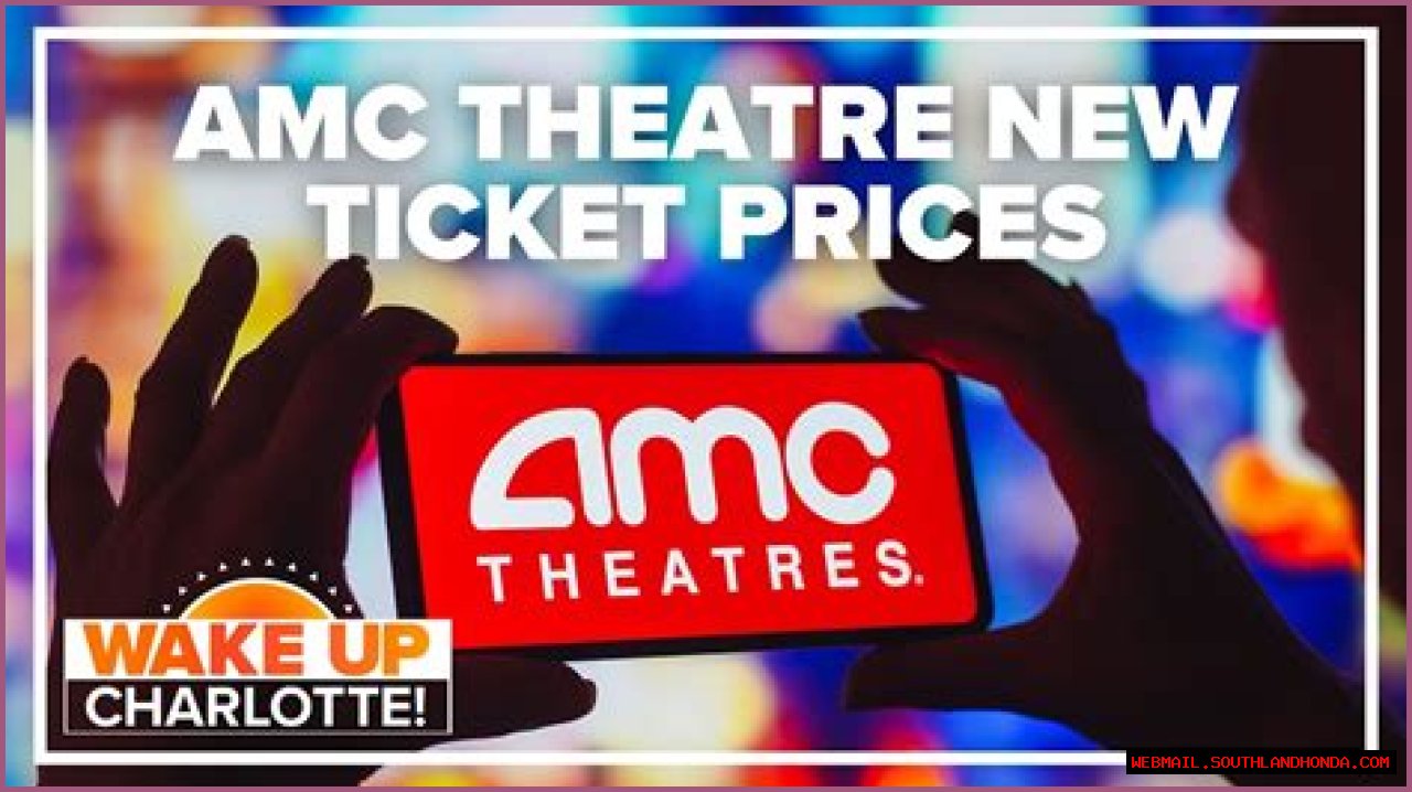 The Truth Unveiled: Is Buying AMC Tickets In-Person A Cost-Effective Choice?