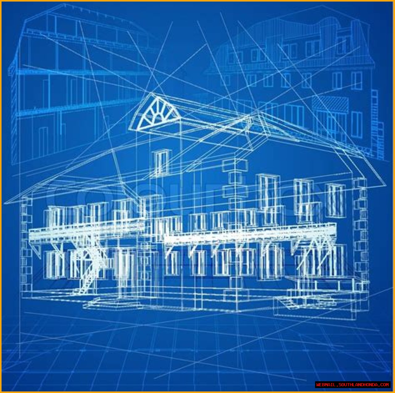 The Ultimate Blueprint Drafting Guide: Design And Create Perfect Plans