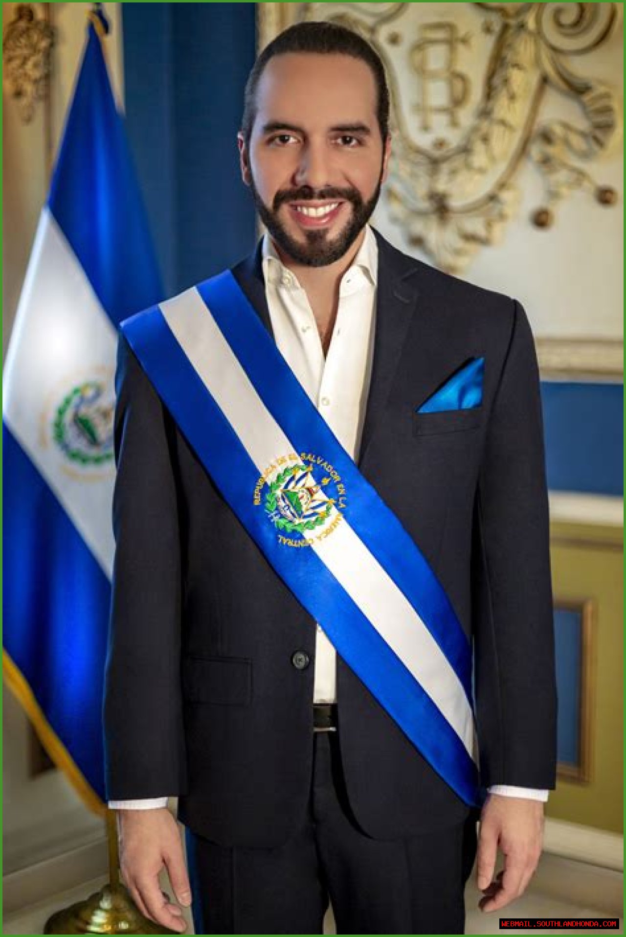 The Ultimate Guide To Armando Bukele Kattn: His Legacy And Impact