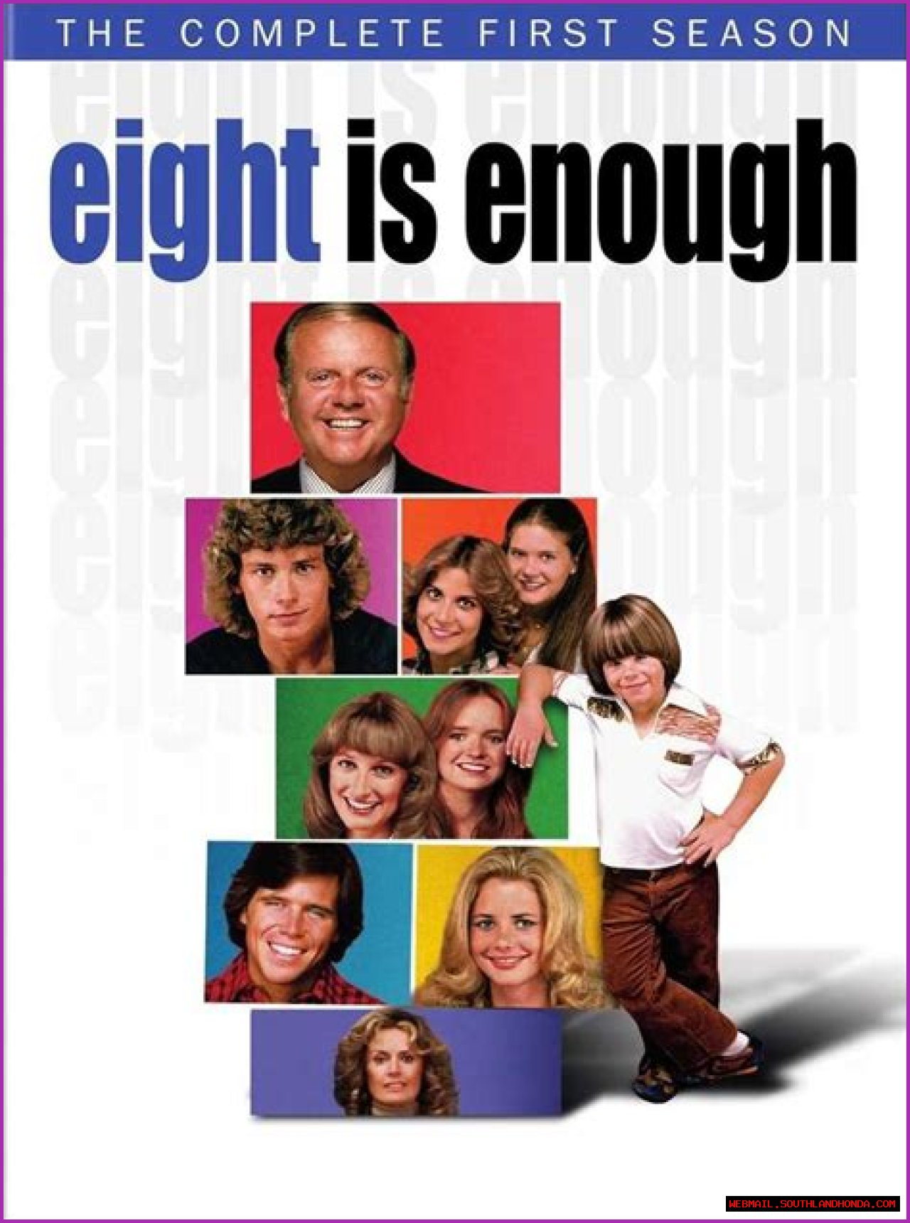 The Ultimate Guide To The Classic TV Show: Eight Is Enough