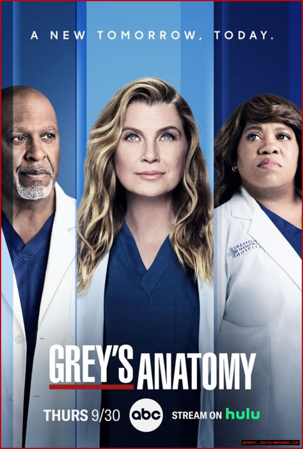 The Ultimate Guide To Who Lives And Who Dies On Grey's Anatomy