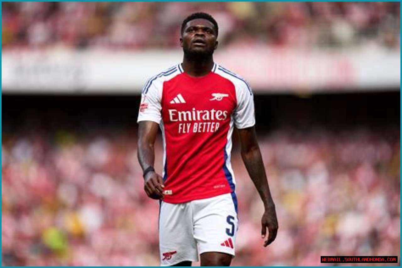 Thomas Partey Rape Case Developments