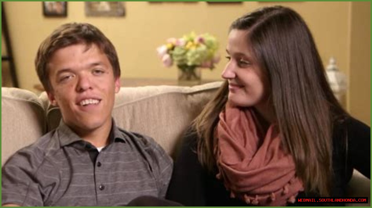 Tori Roloff: Uncovering The Truth About Her Height