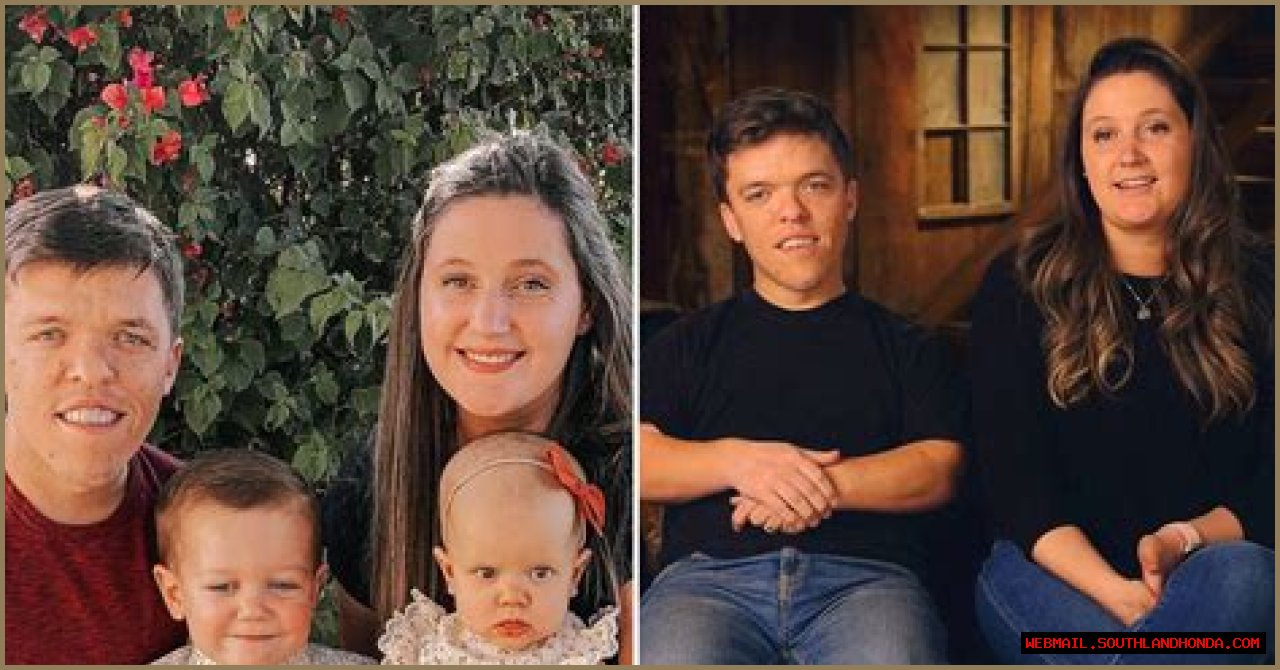 Tori Roloff's Height: A Deep Dive Into Her True Height