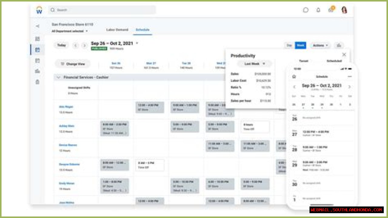 Transform Your Workforce With IBM Workday: The Ultimate HR Solution