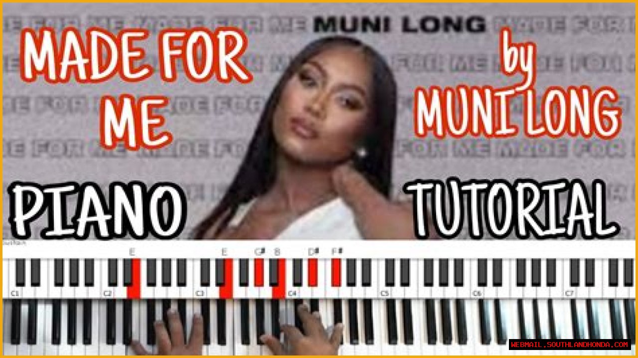 Ultimate Guide To Muni Long's 'Made For Me'