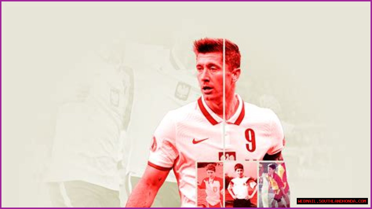 Uncovering Lewandowski's Paternal Legacy: A Detailed Examination Of His Father