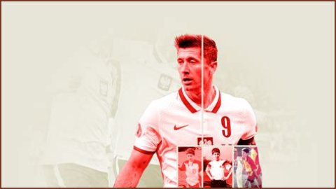 Uncovering Lewandowski's Paternal Legacy: A Detailed Examination Of His Father