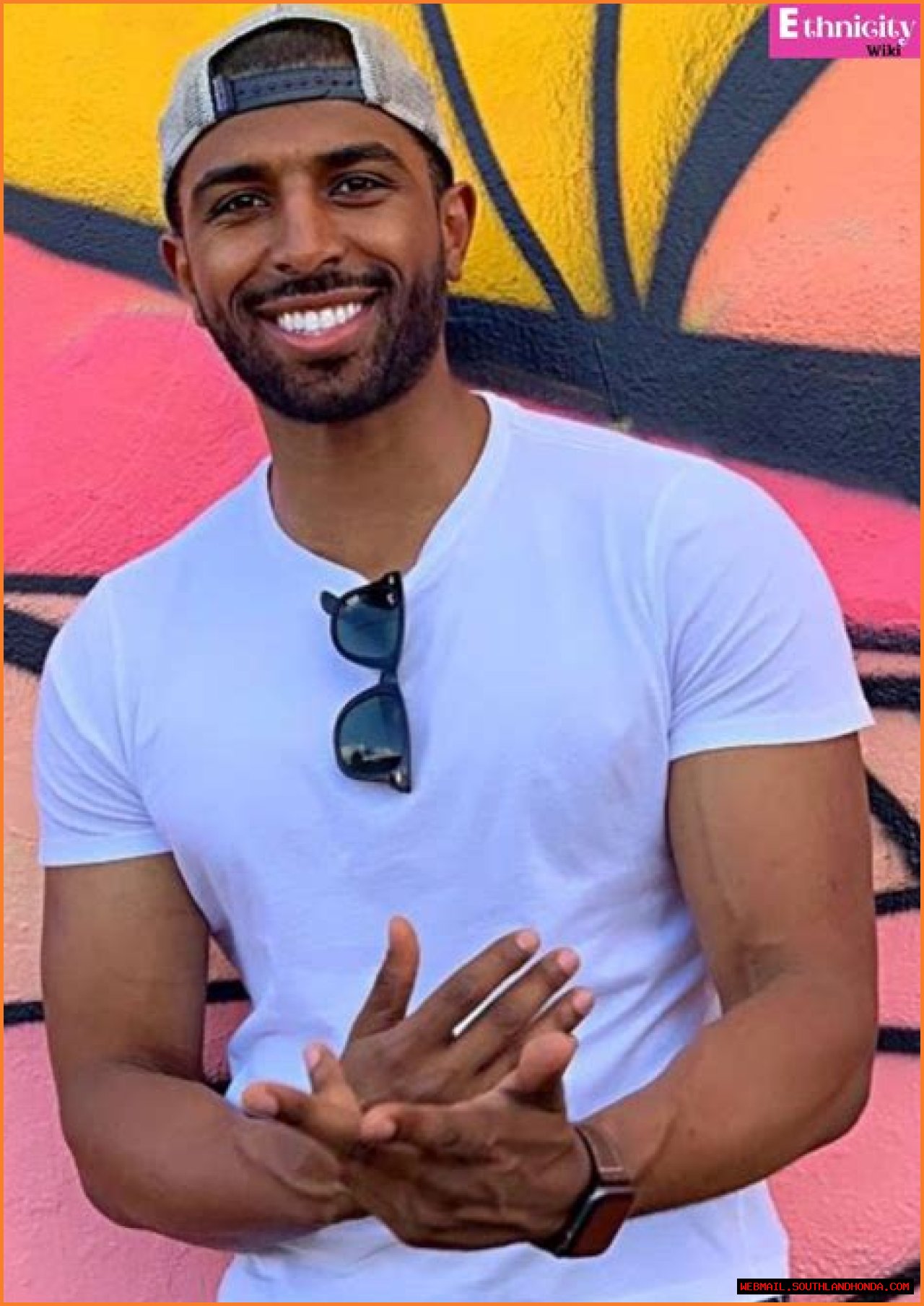 Uncovering Myron Gaines' Heritage: A Journey Through Ethnicity