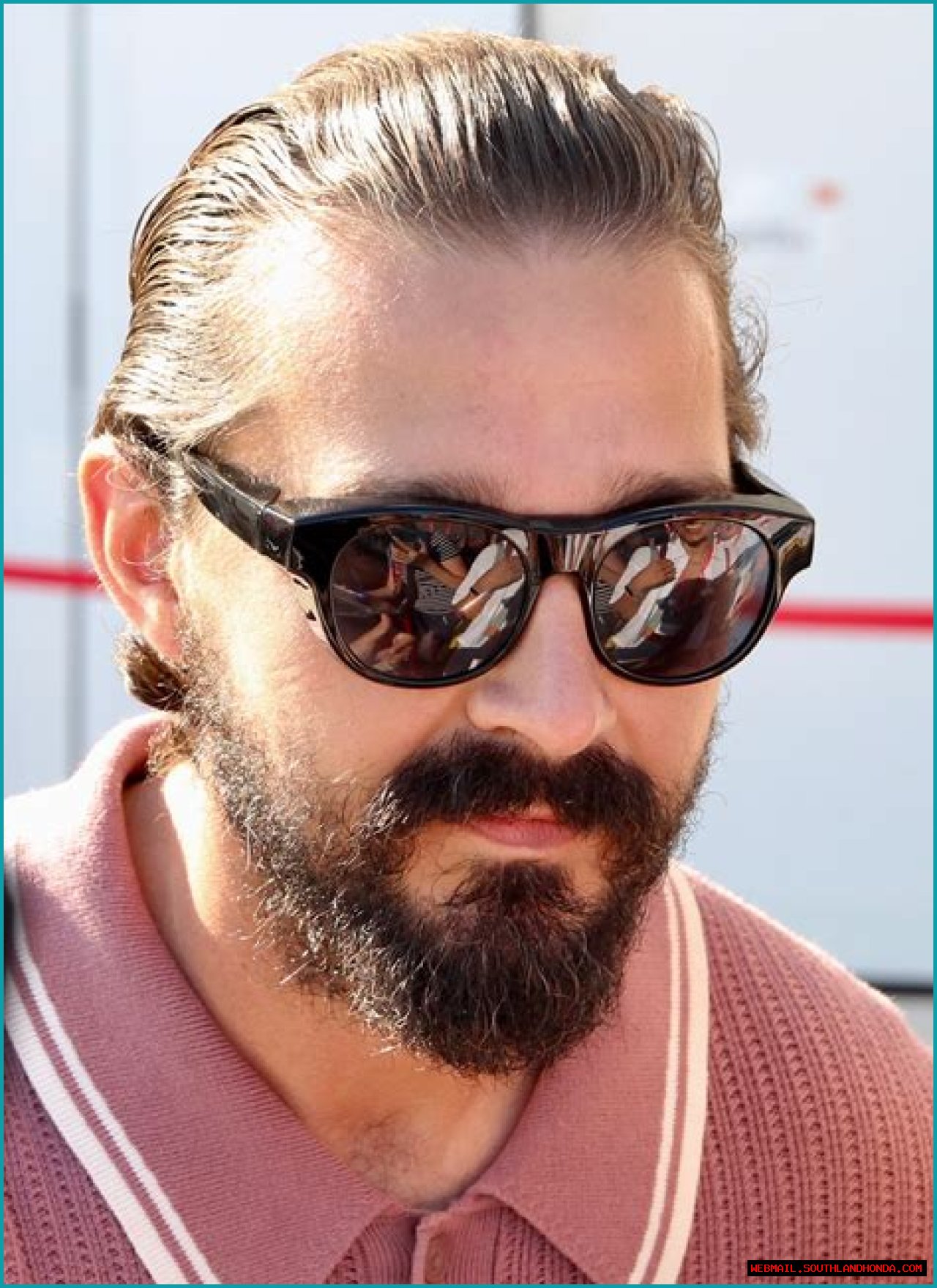 Uncovering Shia LaBeouf's Cultural Heritage: Exploring His Ethnicity