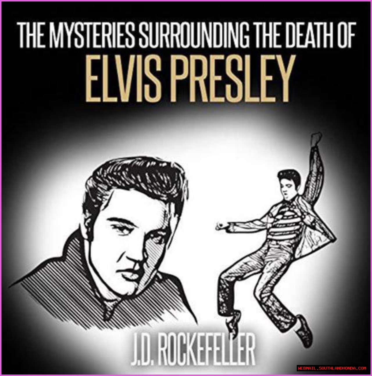 Uncovering The Mysteries Surrounding His Untimely Death